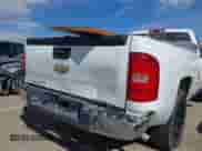 2008 Chevrolet Silverado 1500 Work Truck with VIN 1GCEC14X18Z224802, listed as a IAAI auction lot 43484242 with 178,163 mi miles and . Bid and sale history available at DreamBid. Image 6.