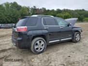 ✅ 2015 GMC Terrain Denali • VIN: 2GKALUEK3F6409059 • Lot: 72042635. Wystawiony na Copart z przebiegiem 130 787 mil. Bezpłatny archiwum sprzedaży aukcyjnych z USA i szczegółowy raport historii pojazdu na DreamBid. Zdjęcie 3.