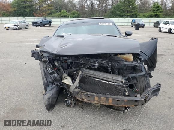 ✅ 2012 Dodge Challenger SXT Plus • VIN: 2C3CDYAG0CH206841 • Lot: 63456774. Wystawiony na Copart z przebiegiem 162 889 mil. Bezpłatny archiwum sprzedaży aukcyjnych z USA i szczegółowy raport historii pojazdu na DreamBid. Zdjęcie 5.