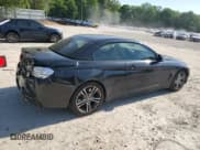 ✅ 2015 BMW 4 Series 435i • VIN: WBA3T3C55F5A40891 • Лот: 54249735. Опубликован ранее на Copart с пробегом 67 378 миль. Бесплатный доступ к архиву аукционных продаж из США и подробный отчёт об истории автомобиля на DreamBid. Изображение 3.