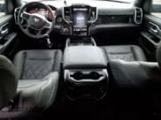 ✅ 2023 Ram 1500 Big Horn • VIN: 1C6SRFFT2PN549979 • Lot: 53004915. Listed on Copart with 5,655 mi. Free auction sales archive from the USA and detailed vehicle history report at DreamBid. Image 8.