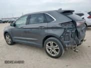 ✅ 2017 Ford Edge Titanium • VIN: 2FMPK3K85HBB43660 • Лот: 66607495. Опубликован ранее на Copart с пробегом 129 739 миль. Бесплатный доступ к архиву аукционных продаж из США и подробный отчёт об истории автомобиля на DreamBid. Изображение 2.