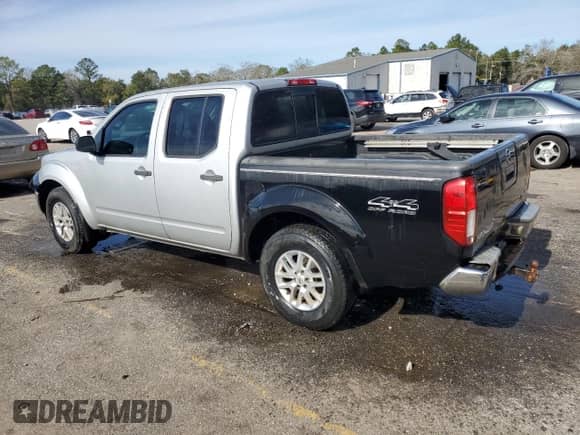 2014 Nissan Frontier Desert Runner z VIN 1N6AD0ER3EN735742, wystawiony jako Copart lot #88541935 z przebiegiem 227 969 mil mil oraz Szkoda całkowita • Salvage title. Historia ofert i sprzedaży dostępna na DreamBid. Obrazek 2.