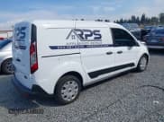 ✅ 2019 Ford Transit Connect XLT • VIN: NM0LS7F22K1403321 • Lot: 43072063. Listed on IAAI with 120,562 mi. Free auction sales archive from the USA and detailed vehicle history report at DreamBid. Image 4.