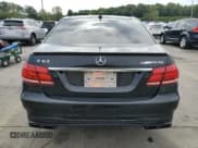 ✅ 2014 Mercedes-Benz E 63 AMG S-Model • VIN: WDDHF7GBXEA842319 • Lot: 69370005. Listed on Copart with 116,744 mi. Free auction sales archive from the USA and detailed vehicle history report at DreamBid. Image 6.