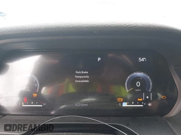 ✅ 2021 Jeep Grand Cherokee Altitude • VIN: 1C4RJKAG8M8172473 • Лот: 43461343. Опубликован ранее на IAAI с пробегом 62 316 миль. Бесплатный доступ к архиву аукционных продаж из США и подробный отчёт об истории автомобиля на DreamBid. Изображение 7.