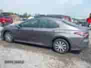 2023 Toyota Camry Hybrid LE с VIN 4T1C31AK7PU602628, выставлен на аукционе IAAI как лот 42251198 с пробегом 50 731 миль миль и . История ставок и продаж доступна на DreamBid. Изображение 14.
