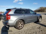✅ 2016 Volvo XC90 T5 Momentum • VIN: YV4102XK9G1082349 • Лот: 92688345. Опубликован ранее на Copart с пробегом 168 921 миль. Бесплатный доступ к архиву аукционных продаж из США и подробный отчёт об истории автомобиля на DreamBid. Изображение 3.