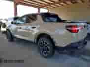 2024 Hyundai Santa Cruz SEL с VIN 5NTJB4AE3RH099155, выставлен на аукционе Copart как лот 46817465 с пробегом 30 231 миль миль и Чистый • Clean title. История ставок и продаж доступна на DreamBid. Изображение 2.