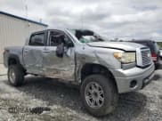 ✅ 2012 Toyota Tundra • VIN: 5TFDY5F19CX224418 • Lot: 58584835. Wystawiony na Copart z przebiegiem 134 433 mil. Bezpłatny archiwum sprzedaży aukcyjnych z USA i szczegółowy raport historii pojazdu na DreamBid. Zdjęcie 4.