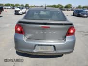 ✅ 2013 Dodge Avenger SE V6 • VIN: 1C3CDZAG8DN664402 • Lot: 75138254. Wystawiony na Copart z przebiegiem 98 907 mil. Bezpłatny archiwum sprzedaży aukcyjnych z USA i szczegółowy raport historii pojazdu na DreamBid. Zdjęcie 6.