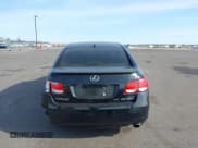 ✅ 2011 Lexus GS 350 • VIN: JTHCE1KS5B0028428 • Lot: 42034727. Wystawiony na IAAI z przebiegiem 193 319 mil. Bezpłatny archiwum sprzedaży aukcyjnych z USA i szczegółowy raport historii pojazdu na DreamBid. Zdjęcie 16.