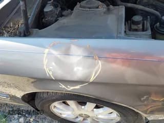 ✅ 2004 Hyundai Sonata GLS • VIN: KMHWF35H24A995689 • Lot: 42749310. Listed on IAAI with 4,907 mi. Free auction sales archive from the USA and detailed vehicle history report at DreamBid. Image 6.