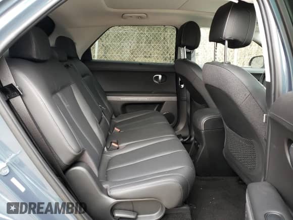 2023 Hyundai Ioniq 5 Limited z VIN KM8KRDAF0PU177462, wystawiony jako Copart lot #44861064 z przebiegiem 10 343 mil mil oraz . Historia ofert i sprzedaży dostępna na DreamBid. Obrazek 12.