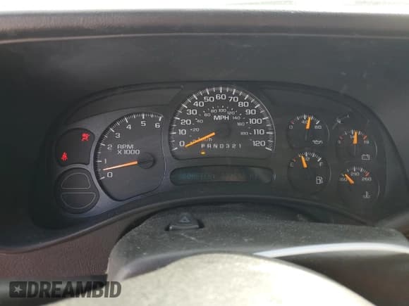 ✅ 2006 Chevrolet Silverado 1500 LS • VIN: 1GCEC19X46Z194393 • Lot: 45478015. Listed on Copart with 330,693 mi. Free auction sales archive from the USA and detailed vehicle history report at DreamBid. Image 9.