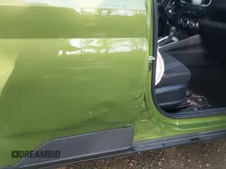 ✅ 2022 Hyundai Venue SEL • VIN: KMHRC8A31NU178646 • Lot: 42457150. Listed on IAAI with 19,738 mi. Free auction sales archive from the USA and detailed vehicle history report at DreamBid. Image 6.