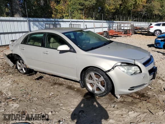✅ 2009 Chevrolet Malibu 2LT • VIN: 1G1ZJ57B794248348 • Lot: 87304305. Wystawiony na Copart z przebiegiem 142 607 mil. Bezpłatny archiwum sprzedaży aukcyjnych z USA i szczegółowy raport historii pojazdu na DreamBid. Zdjęcie 4.