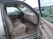 ✅ 2003 Chevrolet Silverado 1500 LT • VIN: 2GCEC19T831125949 • Lot: 43424417. Listed on IAAI with 182,455 mi. Free auction sales archive from the USA and detailed vehicle history report at DreamBid. Image 5.