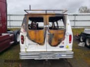 ✅ 1987 Ford Econoline Wagon • VIN: 1FBJS31L5HHA69809 • Lot: 48744525. Listed on Copart with Not provided. Free auction sales archive from the USA and detailed vehicle history report at DreamBid. Image 6.