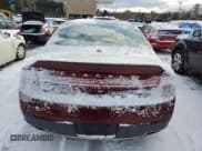 ✅ 2017 Lincoln MKZ • VIN: 3LN6L5HC4HR643861 • Lot: 89187585. Listed on Copart with 50,789 mi. Free auction sales archive from the USA and detailed vehicle history report at DreamBid. Image 6.