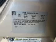 ✅ 2008 Chevrolet Malibu 2LT • VIN: 1G1ZJ57B88F246420 • Lot: 81910595. Listed on Copart with Not provided. Free auction sales archive from the USA and detailed vehicle history report at DreamBid. Image 12.