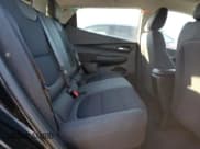 ✅ 2023 Chevrolet Bolt EV 1LT • VIN: 1G1FW6S04P4175873 • Лот: 44008255. Опубликован ранее на Copart с пробегом 21 706 миль. Бесплатный доступ к архиву аукционных продаж из США и подробный отчёт об истории автомобиля на DreamBid. Изображение 10.