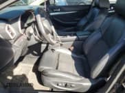 ✅ 2016 Nissan Maxima Platinum • VIN: 1N4AA6AP2GC425363 • Lot: 85860565. Listed on Copart with 113,251 mi. Free auction sales archive from the USA and detailed vehicle history report at DreamBid. Image 7.