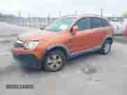 ✅ 2008 Saturn VUE XE • VIN: 3GSCL33P88S573803 • Lot: 41541227. Wystawiony na IAAI z przebiegiem 146 736 mil. Bezpłatny archiwum sprzedaży aukcyjnych z USA i szczegółowy raport historii pojazdu na DreamBid. Zdjęcie 2.