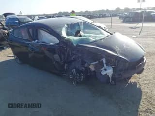 ✅ 2016 Hyundai Elantra Sport • VIN: KMHDH4AH4GU513594 • Lot: 42849804. Listed on IAAI with 112,782 mi. Free auction sales archive from the USA and detailed vehicle history report at DreamBid. Image 1.