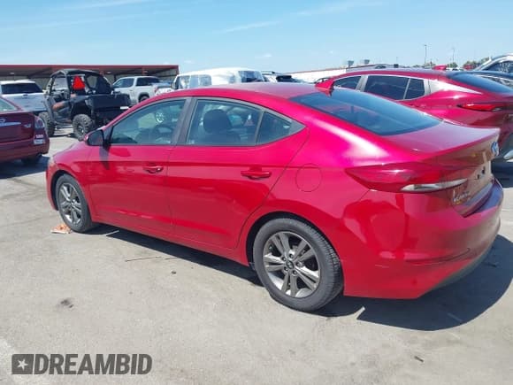 ✅ 2017 Hyundai Elantra Value Edition • VIN: 5NPD84LF7HH159193 • Lot: 43088794. Listed on IAAI with 135,872 mi. Free auction sales archive from the USA and detailed vehicle history report at DreamBid. Image 14.