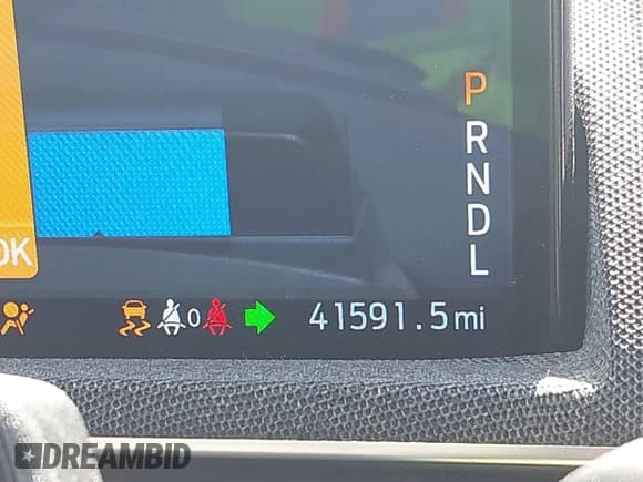 ✅ 2021 Ford Mustang Mach-E Premium • VIN: 3FMTK3SU2MMA07068 • Lot: 42300034. Listed on IAAI with 41,591 mi. Free auction sales archive from the USA and detailed vehicle history report at DreamBid. Image 16.