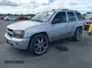 2009 Chevrolet TrailBlazer 1LT с VIN 1GNDT33S292104795, выставлен на аукционе IAAI как лот 43408259 с пробегом Не указан миль и . История ставок и продаж доступна на DreamBid. Изображение 2.