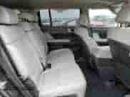 2024 Hyundai Santa Fe Limited с VIN 5NMP44GL1RH019535, выставлен на аукционе Copart как лот 54401495 с пробегом Не указан миль и Списание • Salvage title. История ставок и продаж доступна на DreamBid. Изображение 11.