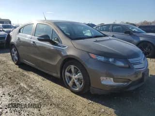 ✅ 2014 Chevrolet Volt • VIN: 1G1RF6E49EU169799 • Lot: 82221134. Wystawiony na Copart z przebiegiem 100 979 mil. Bezpłatny archiwum sprzedaży aukcyjnych z USA i szczegółowy raport historii pojazdu na DreamBid. Zdjęcie 4.