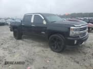 ✅ 2016 Chevrolet Silverado 1500 High Country • VIN: 3GCUKTEC2GG151654 • Lot: 81837595. Wystawiony na Copart z przebiegiem 108 036 mil. Bezpłatny archiwum sprzedaży aukcyjnych z USA i szczegółowy raport historii pojazdu na DreamBid. Zdjęcie 4.