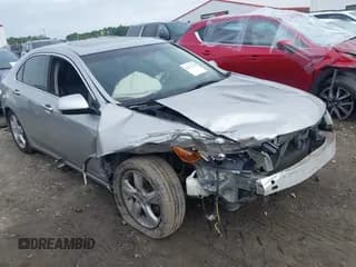 ✅ 2010 Acura TSX • VIN: JH4CU2F64AC016726 • Lot: 42373378. Wystawiony na IAAI z przebiegiem 232 616 mil. Bezpłatny archiwum sprzedaży aukcyjnych z USA i szczegółowy raport historii pojazdu na DreamBid. Zdjęcie 1.