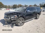 ✅ 2016 Chevrolet Suburban LTZ • VIN: 1GNSCJKC8GR263458 • Lot: 76371144. Wystawiony na Copart z przebiegiem 123 158 mil. Bezpłatny archiwum sprzedaży aukcyjnych z USA i szczegółowy raport historii pojazdu na DreamBid. Zdjęcie 1.