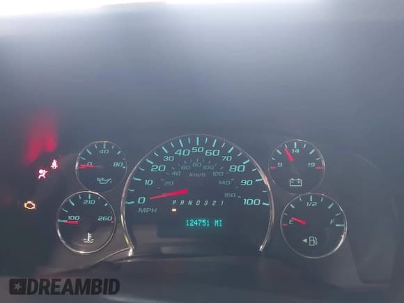 ✅ 2008 Chevrolet Express Cargo • VIN: 1GCGG25CX81155234 • Лот: 42926965. Опубликован ранее на IAAI с пробегом 124 751 миль. Бесплатный доступ к архиву аукционных продаж из США и подробный отчёт об истории автомобиля на DreamBid. Изображение 7.