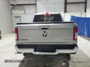 ✅ 2019 Ram 1500 Big Horn • VIN: 1C6SRFFT2KN778249 • Lot: 93208665. Listed on Copart with 136,918 mi. Free auction sales archive from the USA and detailed vehicle history report at DreamBid. Image 6.