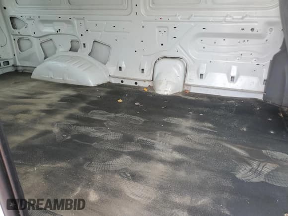 ✅ 2011 Ford Econoline Cargo Commercial • VIN: 1FTNE1EW5BDA84824 • Lot: 67453945. Listed on Copart with Not provided. Free auction sales archive from the USA and detailed vehicle history report at DreamBid. Image 11.