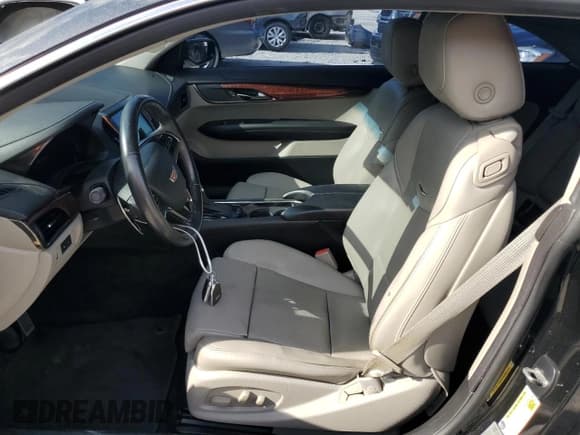 ✅ 2015 Cadillac ATS Performance AWD • VIN: 1G6AJ1R38F0114487 • Лот: 72252084. Опубликован ранее на Copart с пробегом 75 542 миль. Бесплатный доступ к архиву аукционных продаж из США и подробный отчёт об истории автомобиля на DreamBid. Изображение 7.