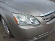 ✅ 2006 Toyota Avalon XL • VIN: 4T1BK36B66U125482 • Lot: 43337156. Listed on IAAI with 212,743 mi. Free auction sales archive from the USA and detailed vehicle history report at DreamBid. Image 12.