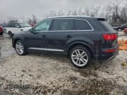 ✅ 2018 Audi Q7 Prestige • VIN: WA1VAAF73JD041725 • Lot: 94580515. Listed on Copart with 137,016 mi. Free auction sales archive from the USA and detailed vehicle history report at DreamBid. Image 2.