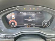 ✅ 2018 Audi S5 Prestige • VIN: WAUR4AF52JA058740 • Lot: 90568205. Listed on Copart with 69,875 mi. Free auction sales archive from the USA and detailed vehicle history report at DreamBid. Image 9.