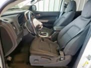 ✅ 2018 Chevrolet Colorado 2WD LT • VIN: 1GCGSCEA4J1192594 • Lot: 81125425. Listed on Copart with 116,278 mi. Free auction sales archive from the USA and detailed vehicle history report at DreamBid. Image 7.