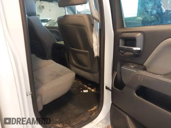 2014 Chevrolet Silverado 1500 LT с VIN 1GCVKREHXEZ207808, выставлен на аукционе IAAI как лот 43219222 с пробегом 180 875 миль миль и . История ставок и продаж доступна на DreamBid. Изображение 8.