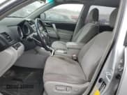 ✅ 2009 Toyota Highlander Sport • VIN: JTEES43A792128776 • Lot: 81074085. Listed on Copart with 301,182 mi. Free auction sales archive from the USA and detailed vehicle history report at DreamBid. Image 7.