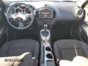 ✅ 2012 Nissan Juke SV • VIN: JN8AF5MR8CT115445 • Lot: 86854295. Wystawiony na Copart z przebiegiem 129 299 mil. Bezpłatny archiwum sprzedaży aukcyjnych z USA i szczegółowy raport historii pojazdu na DreamBid. Zdjęcie 8.