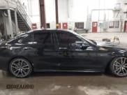 ✅ 2019 Mercedes-Benz C 43 AMG • VIN: 55SWF6EB0KU285355 • Lot: 41935660. Wystawiony na IAAI z przebiegiem 160 525 mil. Bezpłatny archiwum sprzedaży aukcyjnych z USA i szczegółowy raport historii pojazdu na DreamBid. Zdjęcie 14.