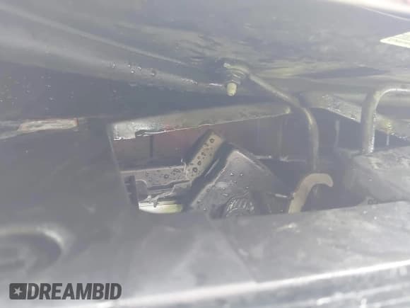 ✅ 2022 Ford Edge SEL • VIN: 2FMPK4J93NBA16496 • Lot: 42419507. Listed on IAAI with 58,147 mi. Free auction sales archive from the USA and detailed vehicle history report at DreamBid. Image 10.